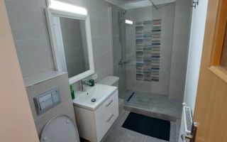 Garsoniera decomandata Vitan mobilata si utilata - Poză 7