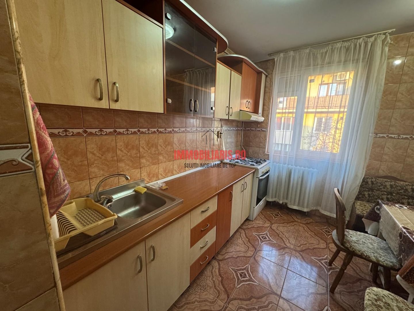 Metrou 1 Decembrie 1918 - Mobilat și Utilat - Comision 0% - Poză 9