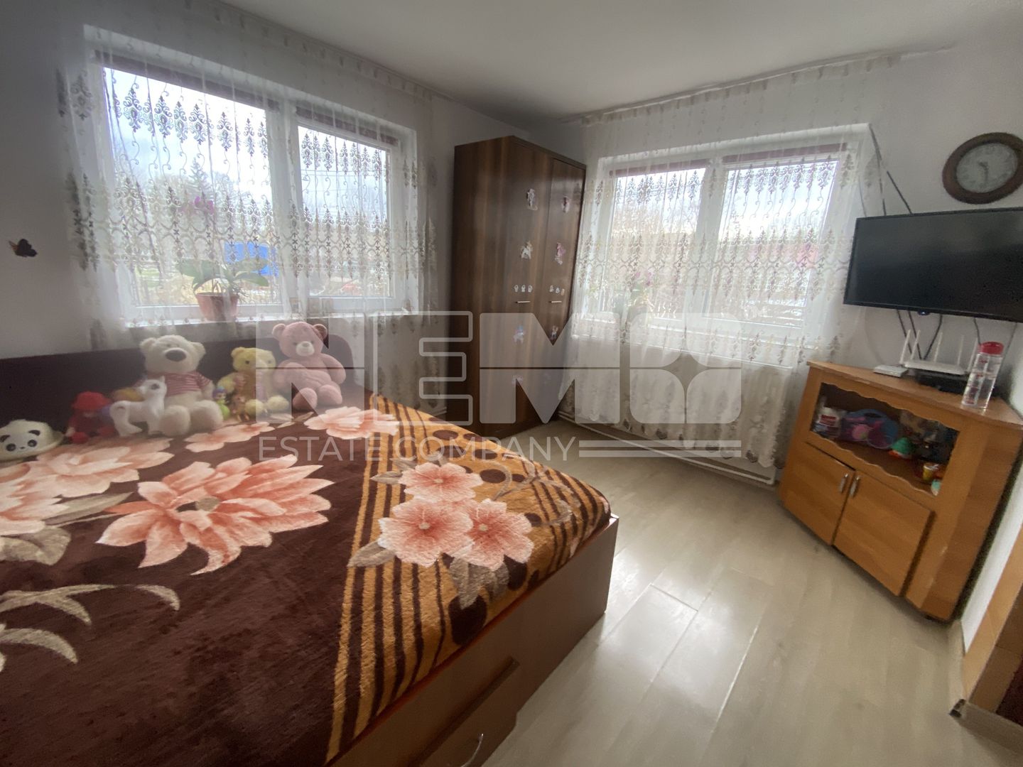 Duplex Familiar | Gramesti | 210 MP - Poză 7