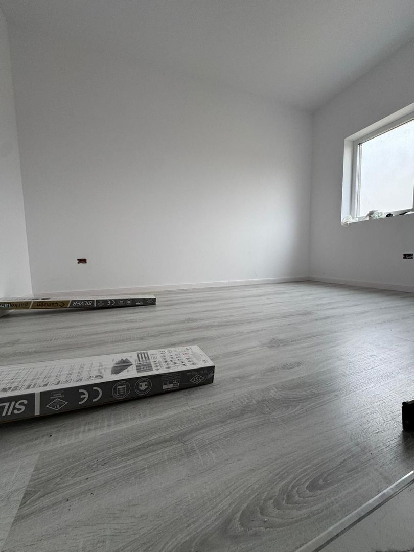 Duplex -5 camere-SUPER PRET-165.000€  | Remetea Mare | - Poză 3