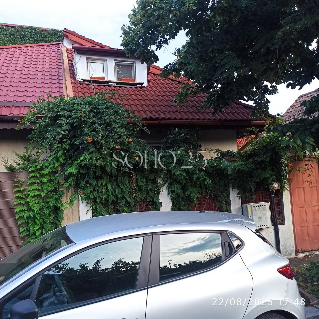 Casa in zona Piata Domenii - Poză 1