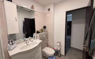 Apartament 2 camere decomandat de vânzare în Sibiu - Poză 7