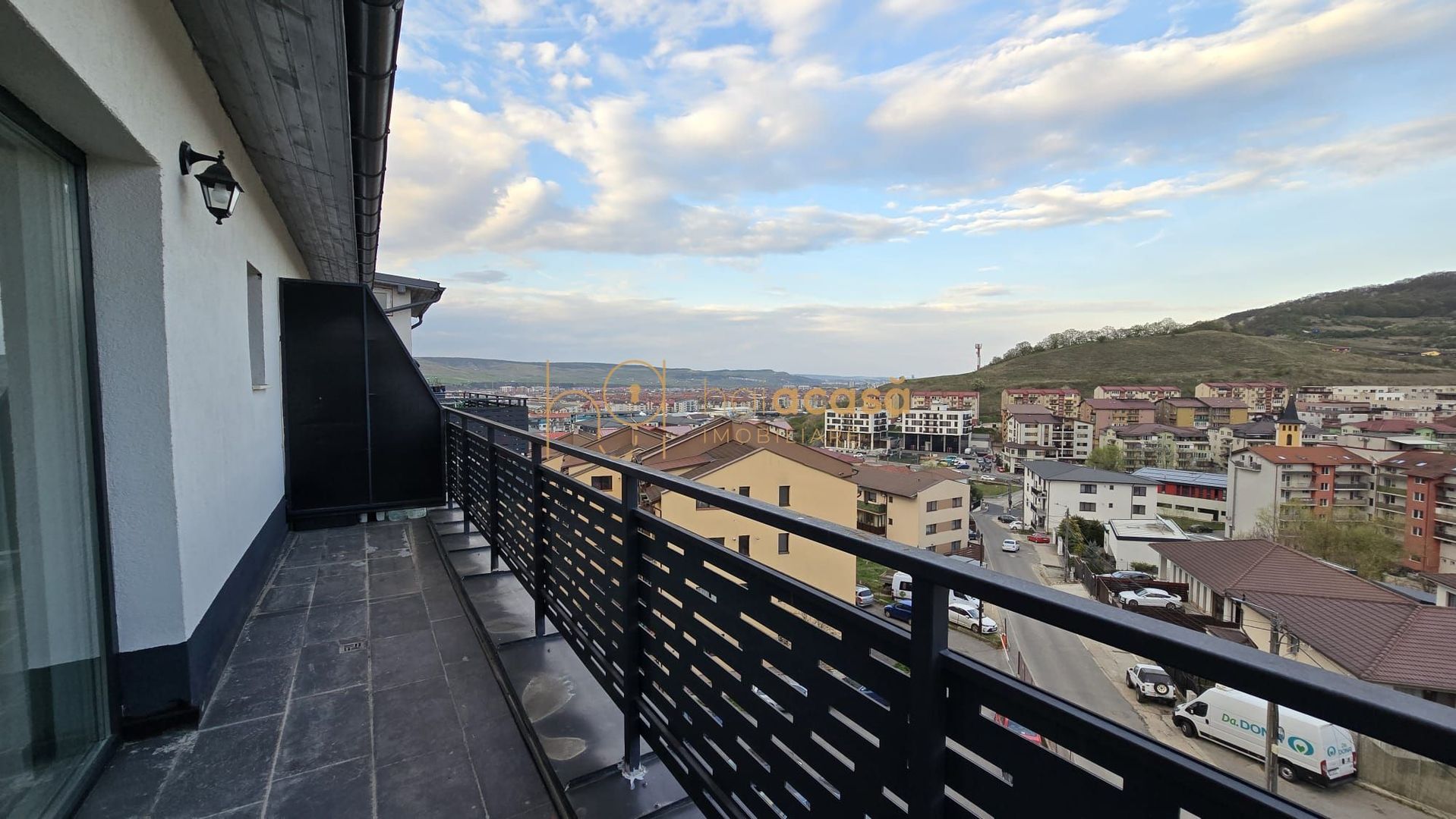 Apartament 2 camere 35 mp + garaj subteran - Poză 7