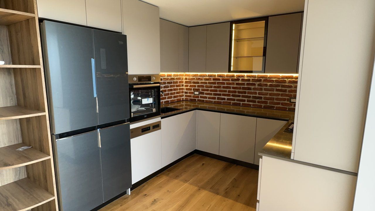 Duplex 103mp Utili + 27mp Terase | 2 locuri parcare | Sunset Lake Home - Poză 14