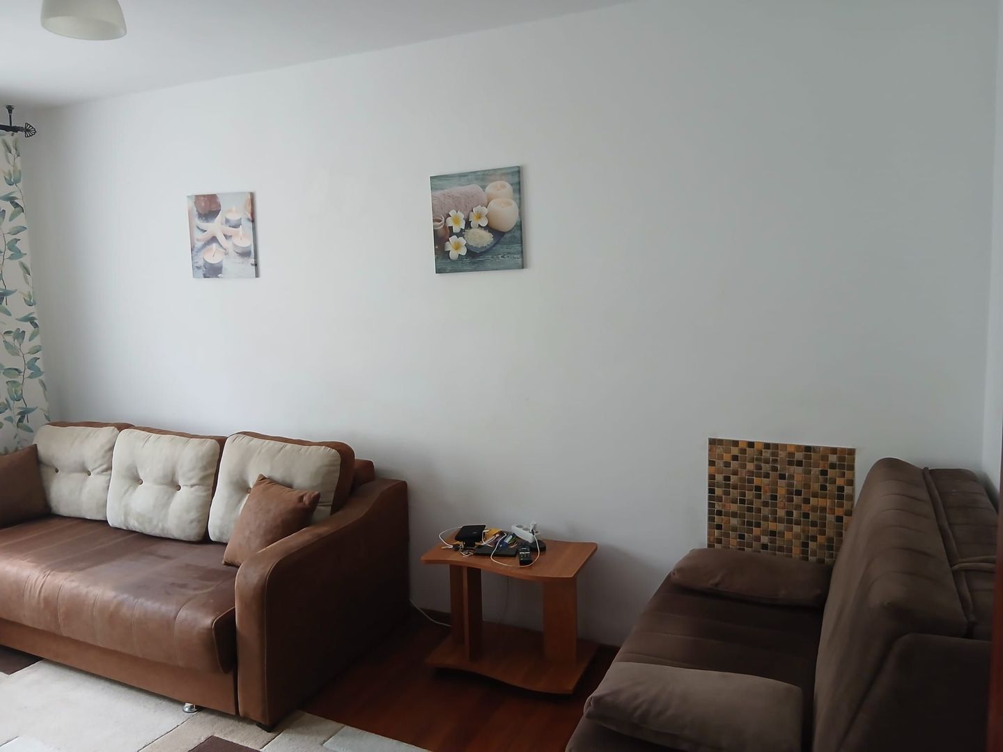 Parcul Pădurice | 1 cameră | Centrală proprie | AC | Bloc izolat - Poză 6