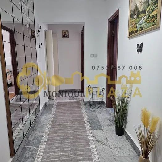 2 Camere | Zona linistita | Mobilat | CT | - Poză 3
