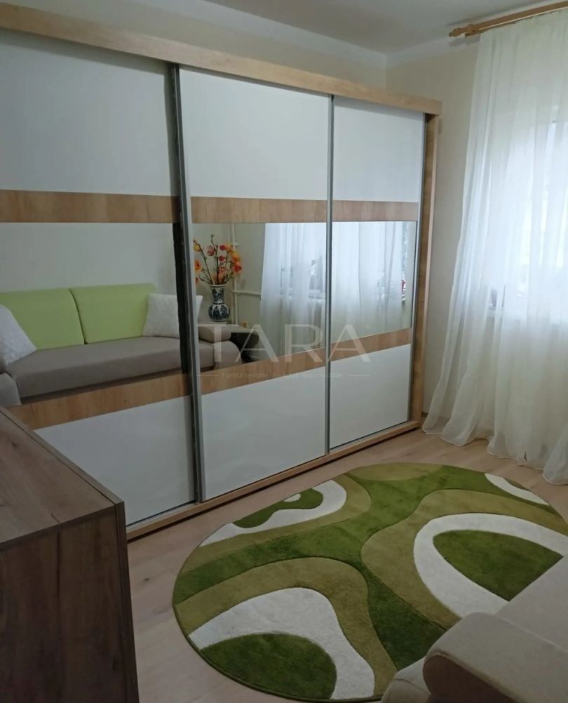 Apartament modern cu 3 camere – Grigorescu. - Poză 2