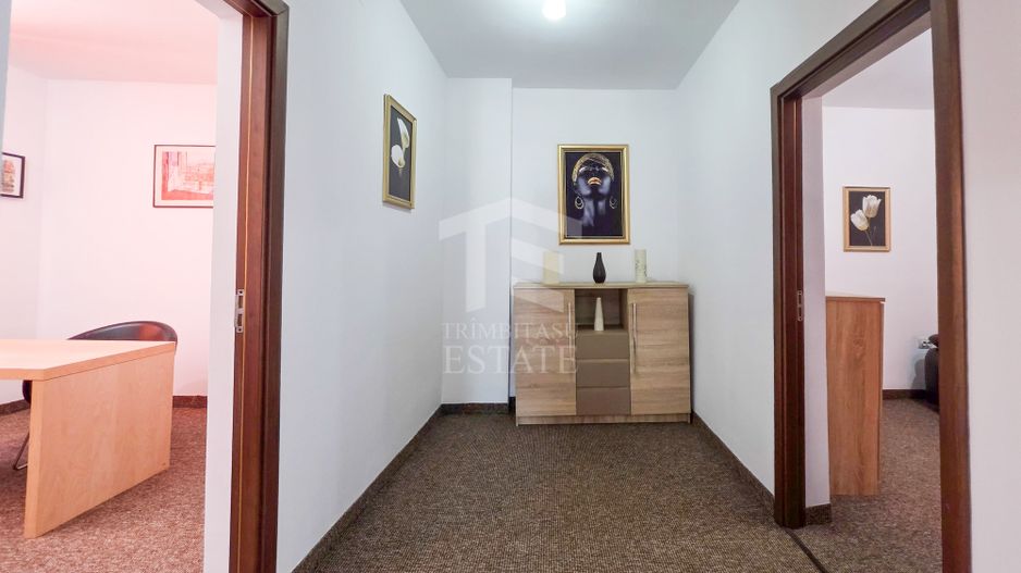 Oportunitate Investițională: Vilă cu Destinație Comercială - Poză 5