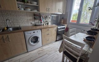 Apartament 2 camere zona Camil Ressu - Parc IOR - Poză 1