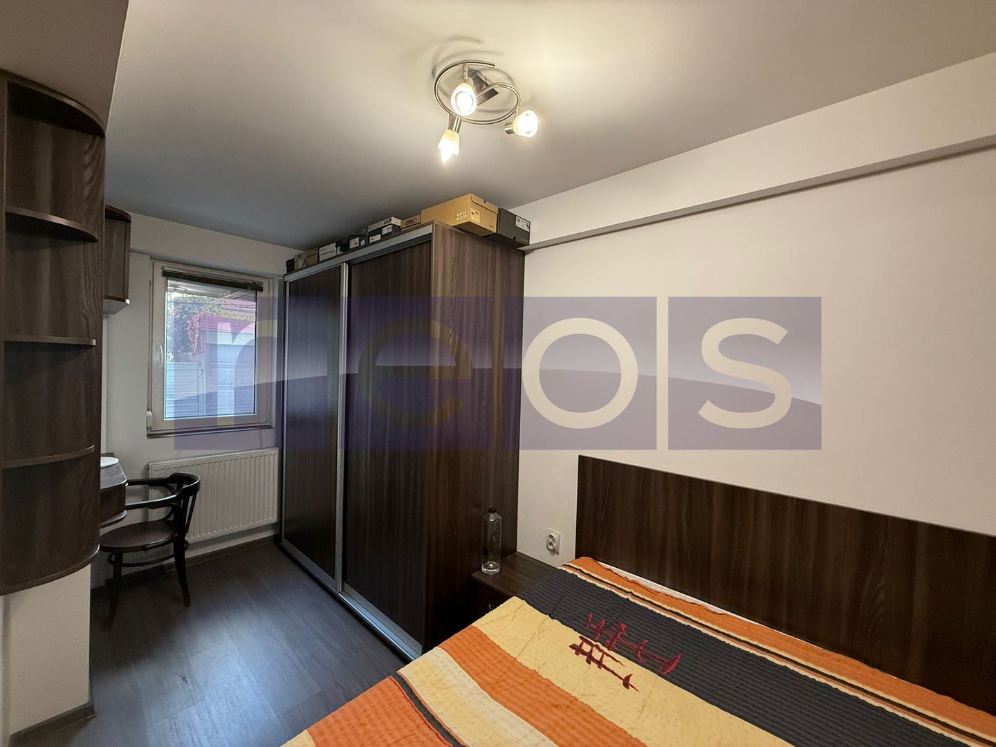 VANZARE | 2 CAMERE | ZONA BANEASA | CURTE PROPRIE | MOBILAT SI UTILAT - Poză 18