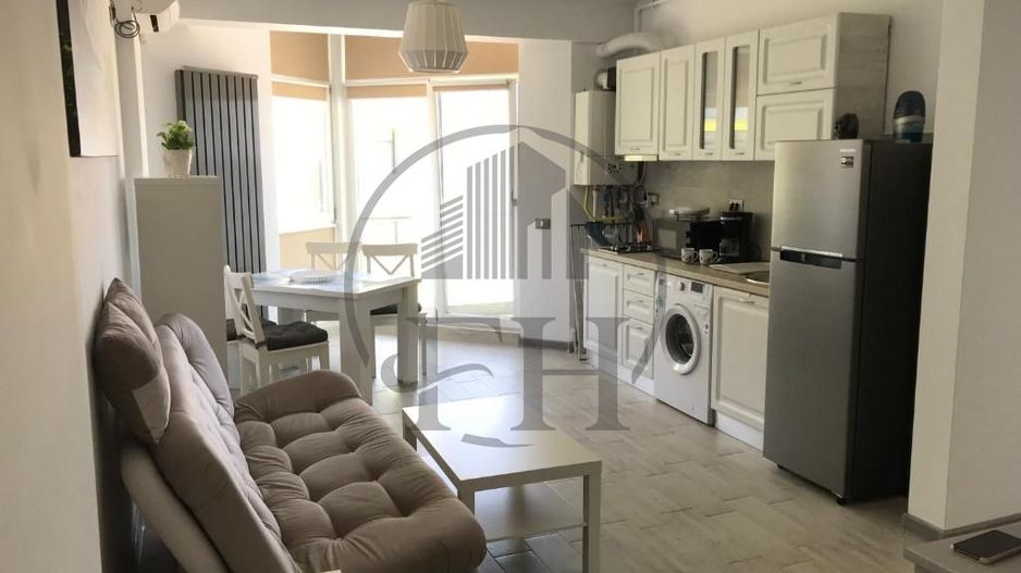SOLD / VANDUT Apartament 3 camere de vânzare în zona Mamaia, Alezzi beach - Poză 3