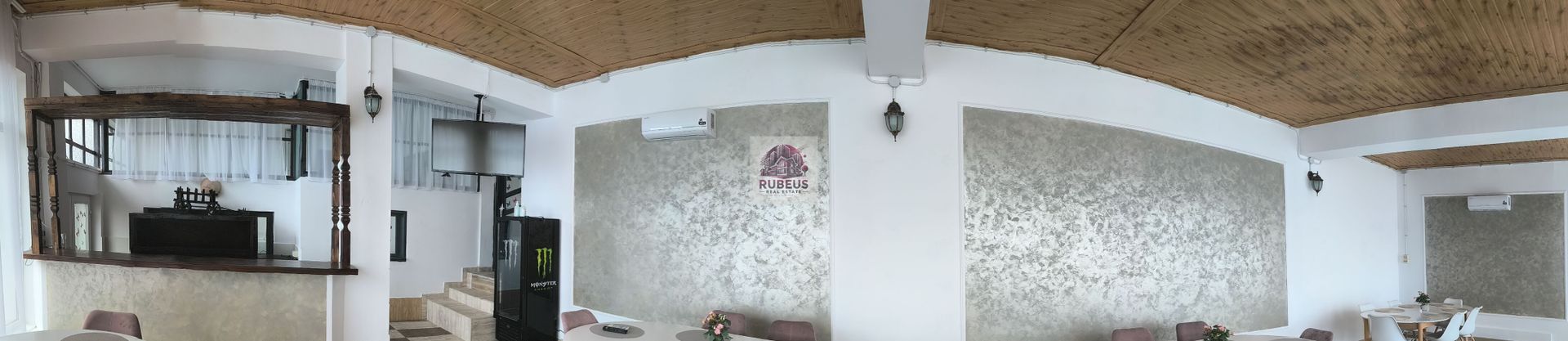 Proprietate langa Dunare – 3000 mp, priveliste si potential business - Poză 9