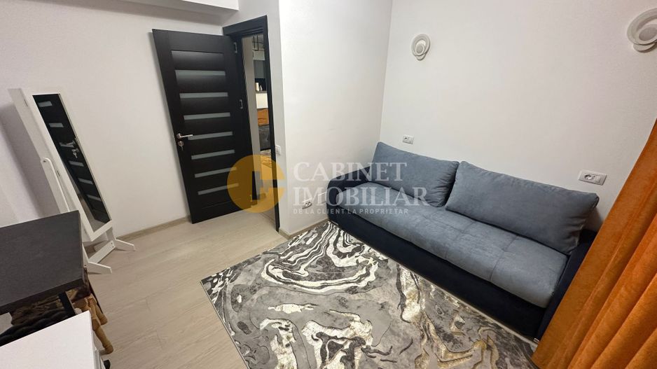 POPAS PACURARI - 3 CAMERE DECOMANDAT - ETAJ INTERMEDIAR - LOC PARCARE - Poză 7