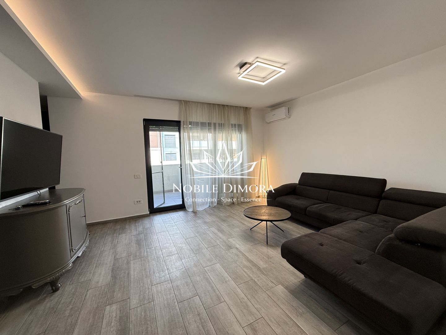 Apartament cu 3 camere de 98 mp petfriendly si parcare in Dumbravita Kaufland - Poză 1