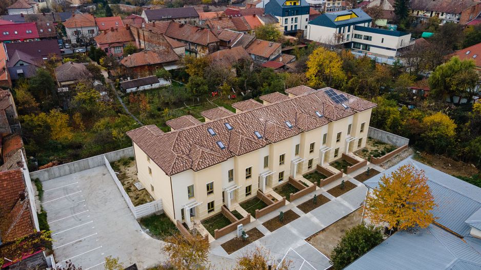 Locatie de poveste | Townhouse Timisoara Elisabetin | Acces privat - Poză 41