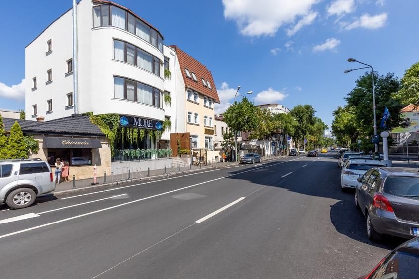 Apartament de inchiriat | Calea Floreasca | 2 camere | bloc boutique - Poză 13