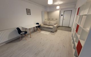 Garsoniera Liberty Mall ( Rahova - Parcul Carol ) -  2 km de Unirii - Poză 5