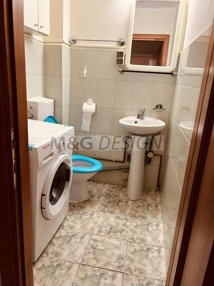3 camere  Complexul Studentesc, , 2 bai , 2 balcoane , - Poză 6