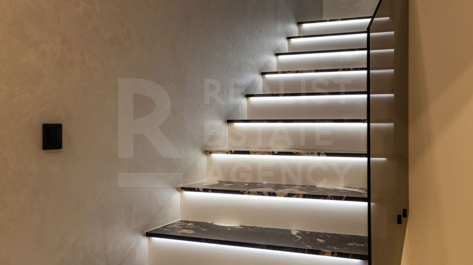 Vânzare, high-tech de lux, 6 camere, Rîșcani - Poză 9