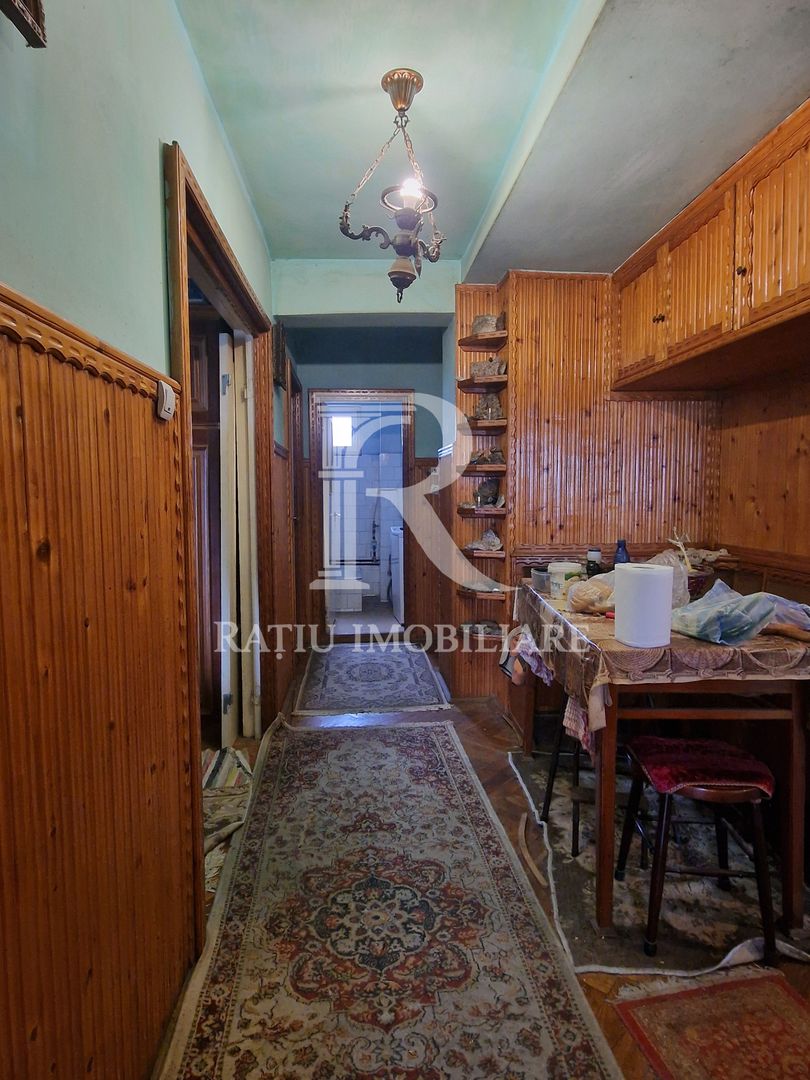 Apartament 4 camere | Ascensor | Centru Civic | 112 mp Utili | Oradea. - Poză 14