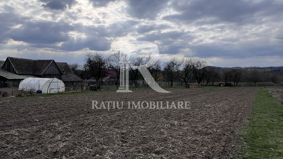 Proprietate rurală de vânzare | 1500 mp teren | Cobătești | Harghita - Poză 27
