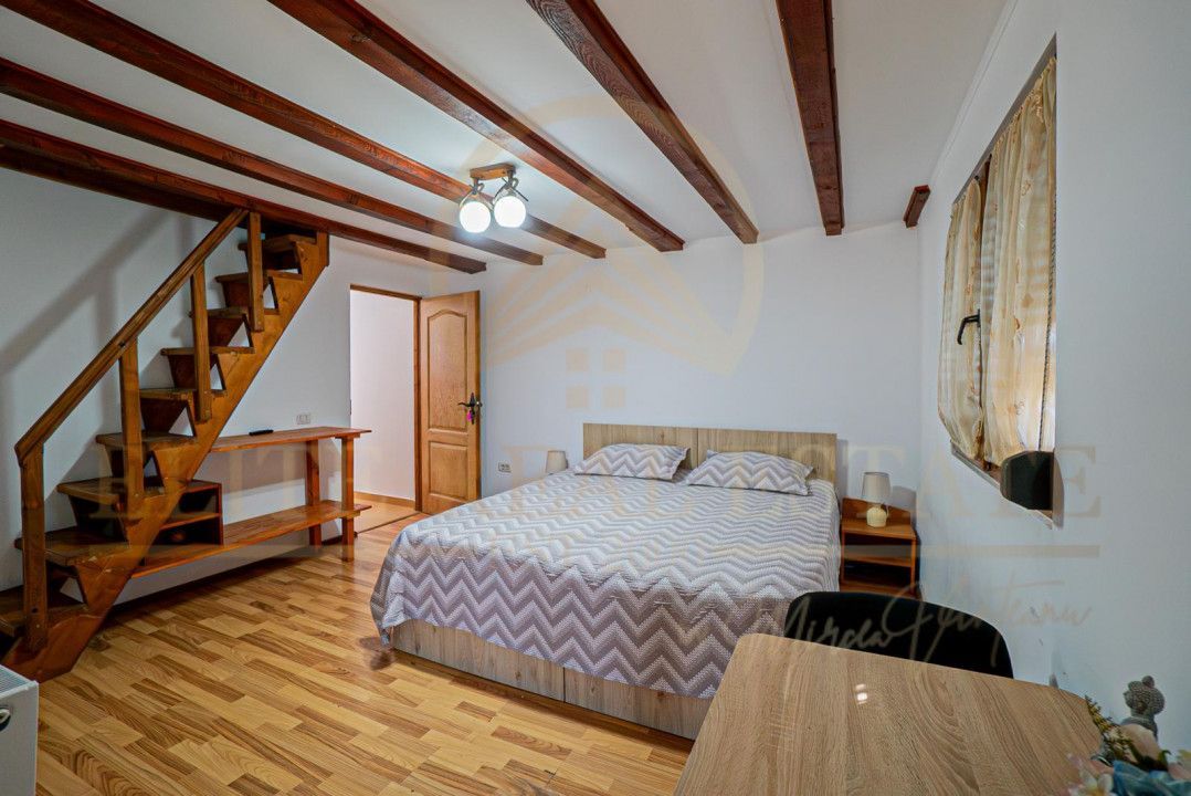 Vila turistică complet funcțională! - Poză 15