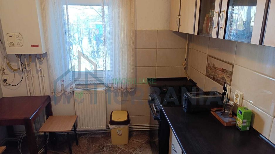 Camera apartament disponibila, zona Nicolina (Frumoasa) - Poză 4