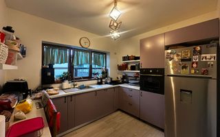 Casă individuală NZEB ultrafinisata, 5 camere–Giroc,la 1 minut de oras - Poză 9