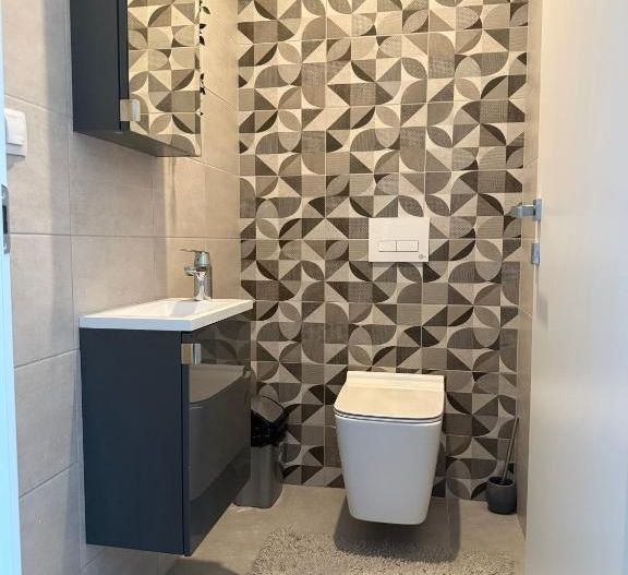 Onix Park || 2 Camere || Amenajat modern || Comision 0% - Poză 9
