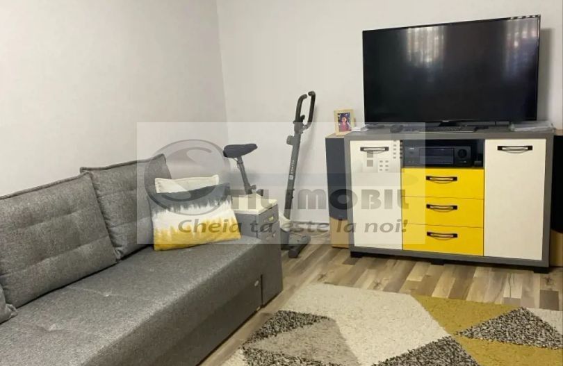 Apartament cu 3 camere Dacia - Poză 8