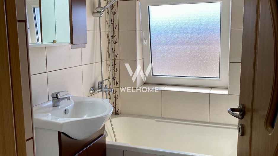 Vând apartament 2 camere zona Promenada Mall.  Sibiu - Poză 14