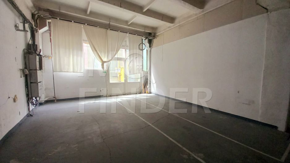 HALA  500mp,  Piata 1MAI Clujana - Poză 5