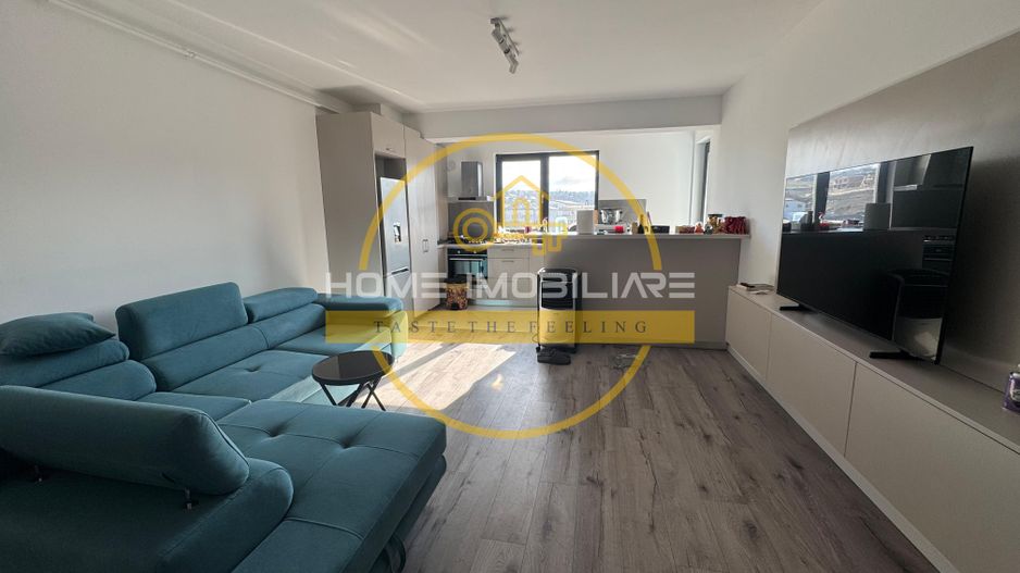 Apart 2 camere 55 mp,95000 10 minute de jumbo - Poză 2