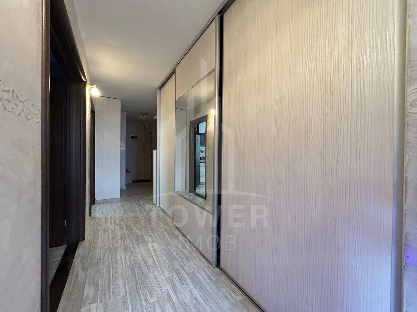 Apartament 2 camere total decomandat de închiriat - Poză 8