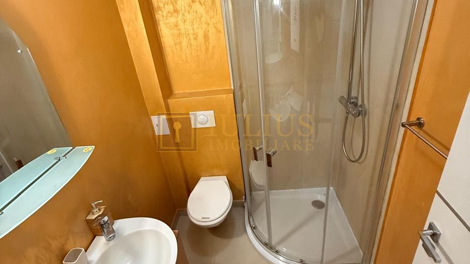 3 camere, Braytim, apartament superb, loc de parcare inclus, zona ideala - Poză 10