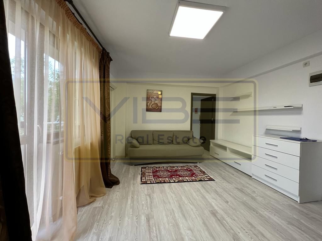 Apartament 2 camere Central - Palas Campus - Poză 4
