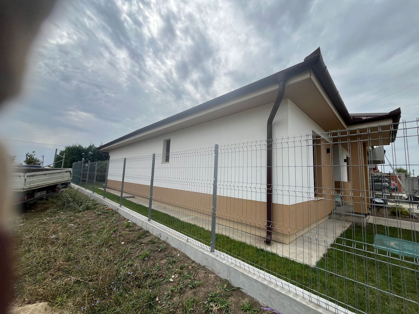 Casă de vânzare cu 3 camere in Sânmartin-Cihei, Bihor - Poză 9