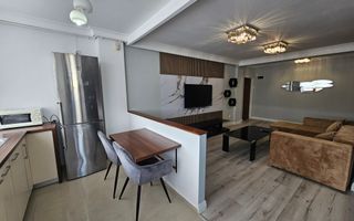 Apartament 2 camere | Etaj 3 | Parcare subterana | Central - Poză 4