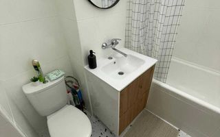 BRASADAS vinde ap 3 cam etaj 1 pe Careiului. - Poză 7