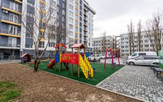 Vânzare, apartament, 1 cameră,strada Ialoveni, Telecentru - Poză 21