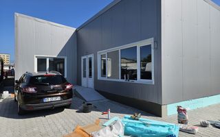 Inchiriere Hala 110 mp, Nord, Complex John - Poză 4