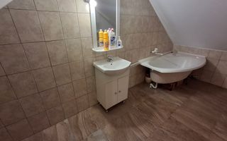 2 camere mobilate, disponibil imediat, Drumul Fermei-Popesti Leordeni - Poză 15