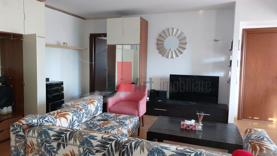 Apartamentul "KENDER",  BLOC NOU 2007, POSIBILITATE GARAJ SUBTERAN - Poză 1