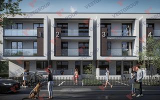 Private Villas Rezervelor Ansamblu Case Direct Dezvoltator Vest Group - Poză 8
