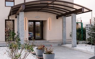 Apartament 2 camere Chiajna - Giulesti Sarbi ( Bucuresti - Sector 6 ) - Poză 7