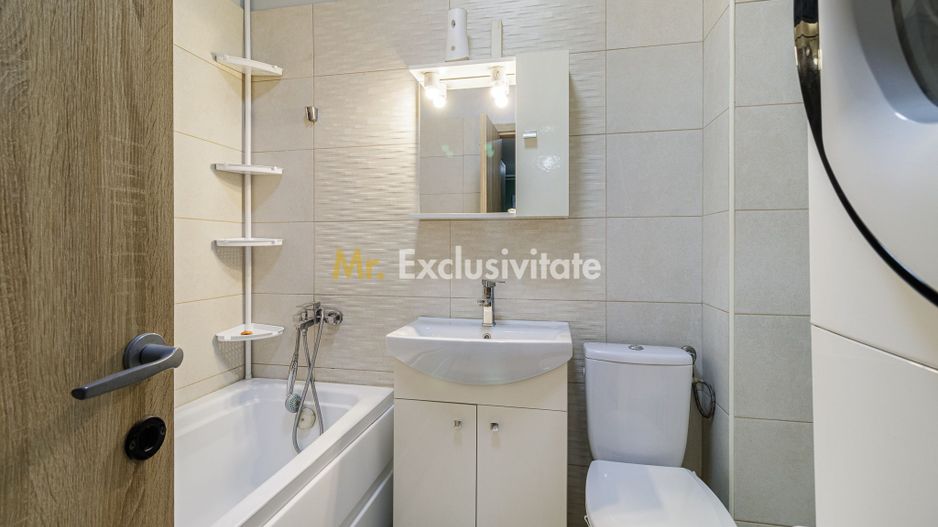 2 camere | Bloc 2020 | Mobilat si utilat - Poză 5
