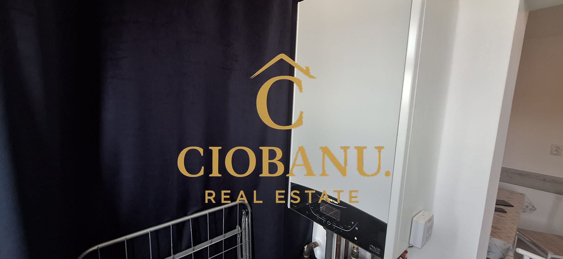 Apartament 2 camere Decomandat etaj 2/4 de Inchiriat zona Ciuperca - Poză 9