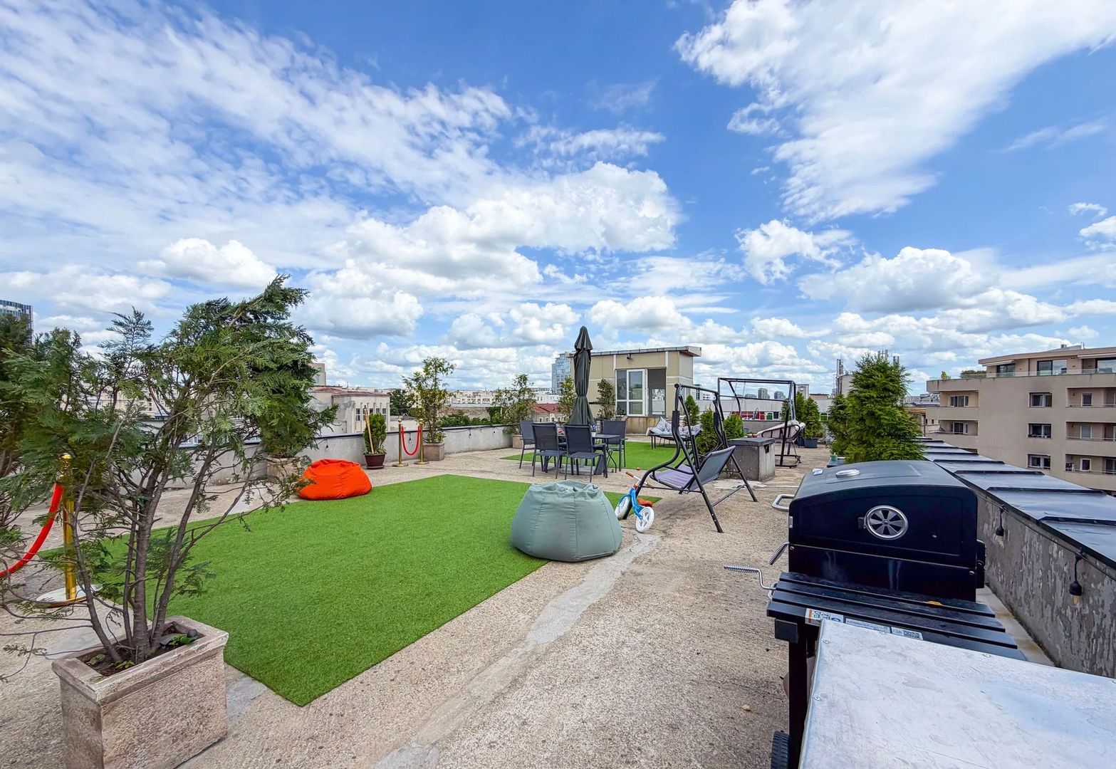 Penthouse Ultracentral de vanzare Timpuri Noi - Poză 2