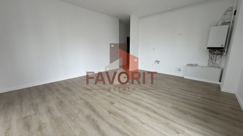 COMISION 0%.  Etaj 1. Disponibil imediat. Bloc nou in oras - Poză 3