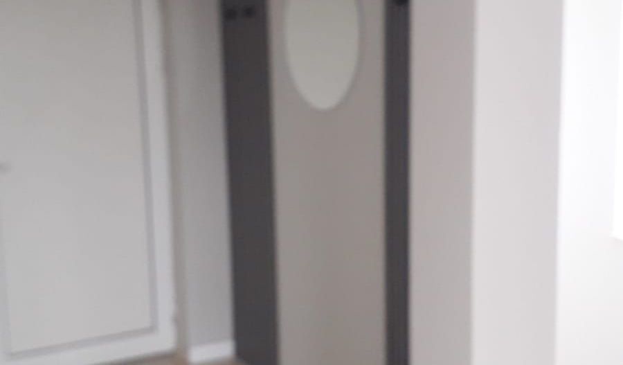 De inchiriat 2 apartamente cu 2 camere, etaj 1/2, strada Domneasca, 500 E - Poză 14